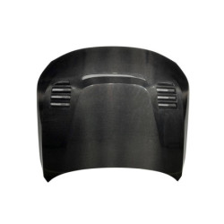 Capot Carbone BMW G42 G87 Look GT