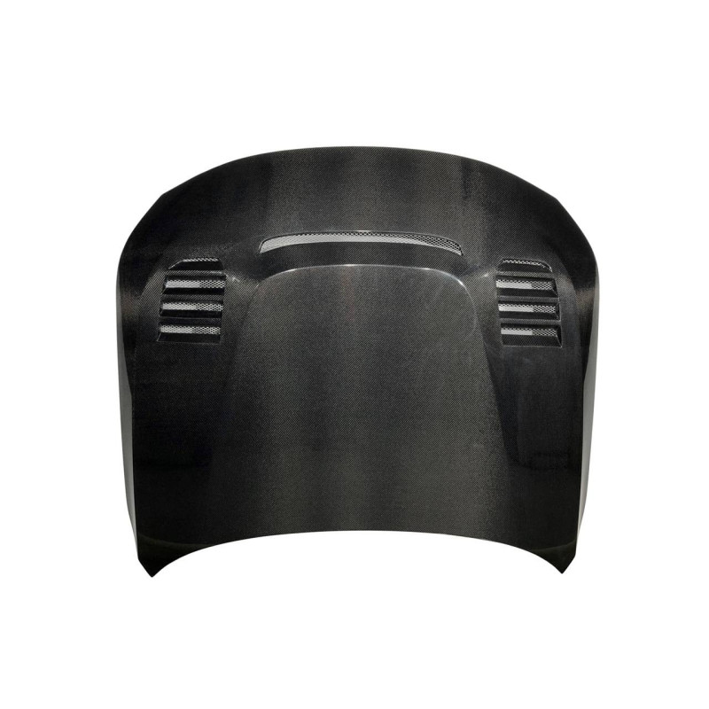 Capot Carbone BMW G42 G87 Look GT