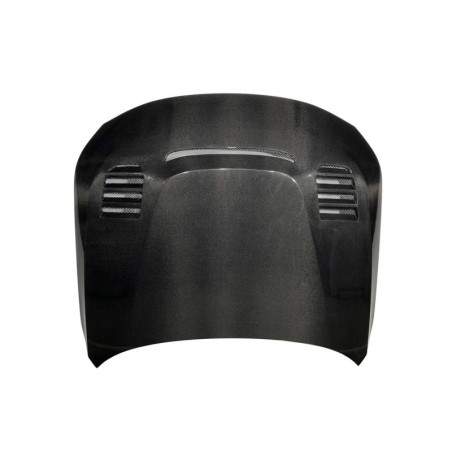 Capot Carbone BMW G42 G87 Look GT