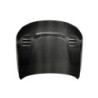 Capot Carbone BMW G42 G87 Look GT