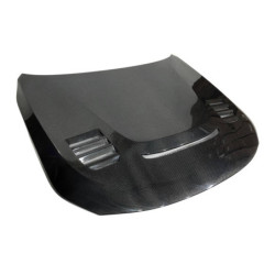 Capot Carbone BMW G42 G87 Look GT
