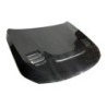 Capot Carbone BMW G42 G87 Look GT