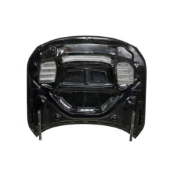 Capot Carbone BMW G42 G87 Look GT