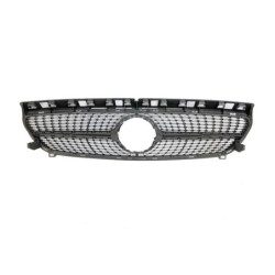 Calandre Mercedes W176 2012-2015 Look Diamond
