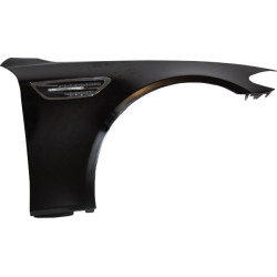 Ailette BMW F10 F11 10-16 Look M5