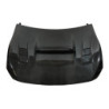 Capot Carbone Toyota GT 86 Subaru BRZ Black Avec Prise D'Air