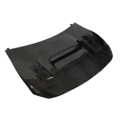 Capot Carbone Toyota GT 86 Subaru BRZ Black Avec Prise D'Air