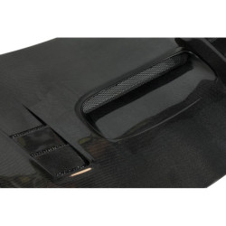Capot Carbone Toyota GT 86 Subaru BRZ Black Avec Prise D'Air