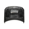 Capot Carbone Toyota GT 86 Subaru BRZ Black Avec Prise D'Air