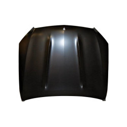 Capot Mercedes W205 2014-2021 4P COUPE ESTATE Métal