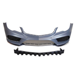 Pare-Choc Avant Mercedes W207 Coupe 2014-2016
