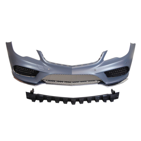 Pare-Choc Avant Mercedes W207 Coupe 2014-2016