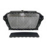 Calandre Avant Audi A3 V8 Look RS3 2013-2015