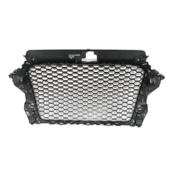 Calandre Avant Audi A3 V8 Look RS3 2013-2015
