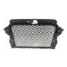 Calandre Avant Audi A3 V8 Look RS3 2013-2015