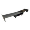 Aileron Carbone Nissan Skyline GTR R35 2008-2019 Look Nismo