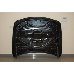 Capot Carbone BMW F30 F31 F32 F33 F36 Look M4 Avec Prise