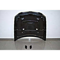 Capot Et Ailettes BMW E92 E93 2006-2009 Look M3