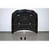 Capot Et Ailettes BMW E92 E93 2006-2009 Look M3