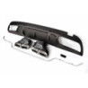 Kit De Carrosserie Mercedes W205 2014-2018 4P SW Look C63