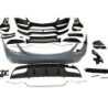 Kit De Carrosserie Mercedes W205 2014-2018 4P Look C63
