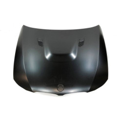 Capot BMW E90 E91 10-12 LCI Look M3 Métal