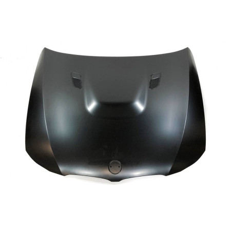 Capot BMW E90 E91 10-12 LCI Look M3 Métal