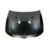Capot BMW E90 E91 10-12 LCI Look M3 Métal