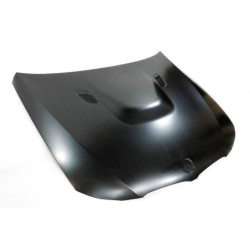 Capot BMW E90 E91 10-12 LCI Look M3 Métal