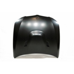 Capot BMW E90 E91 10-12 LCI Look M3 Métal