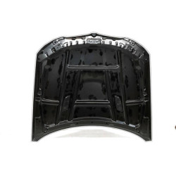 Capot BMW E90 E91 10-12 LCI Look M3 Métal