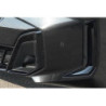 Splitters Avant BMW G05 X5 G18 LCI Noir brillant