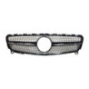 Calandre Mercedes W176 2017 Look Diamond