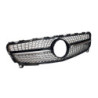Calandre Mercedes W176 2017 Look Diamond