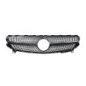 Calandre Mercedes W176 2017 Look Diamond