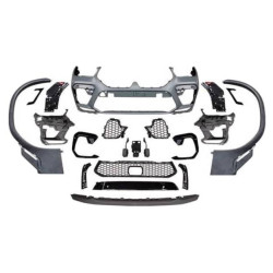 Kit De Carrosserie Bmw X6 G06 look X6M
