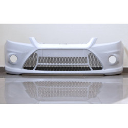 Pare-Choc Avant Ford Focus 08 RS