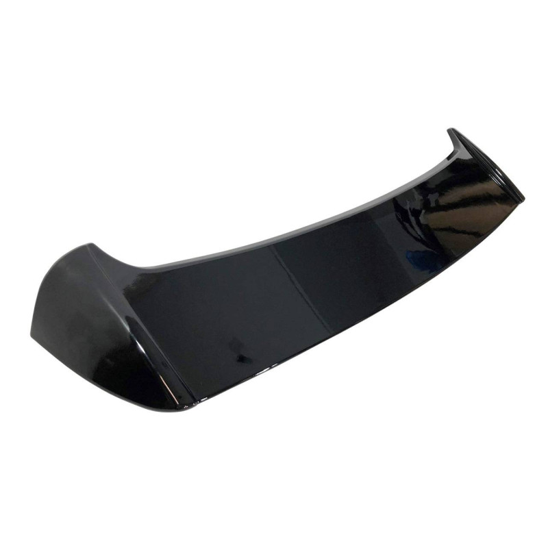 Aileron Volkswagen Golf 5 GTI Noir brillant