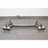 Echappement Volkswagen Golf 7 look R20