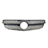 Calandre Mercedes W204 2007-2014 Look Diamond