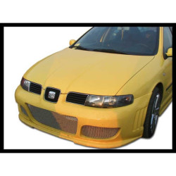 Pare-Choc Avant Seat Leon Toledo '99-04 FR