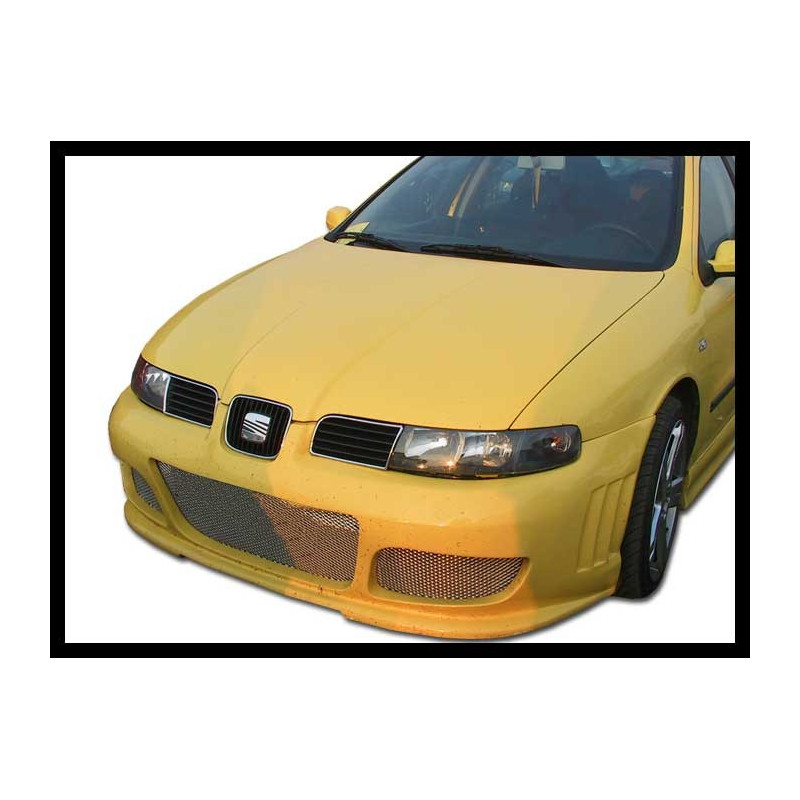 Pare-Choc Avant Seat Leon Toledo '99-04 FR