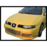 Pare-Choc Avant Seat Leon Toledo '99-04 FR