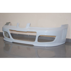 Pare-Choc Avant Seat Leon Toledo '99-04 FR
