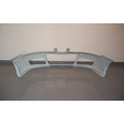 Pare-Choc Avant Seat Leon Toledo '99-04 FR