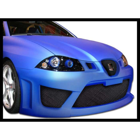 Pare-Choc Avant Seat Ibiza Cordoba 02-07 Combat