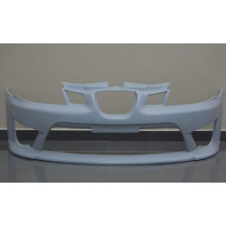 Pare-Choc Avant Seat Ibiza Cordoba 02-07 Combat