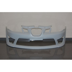 Pare-Choc Avant Seat Ibiza Cordoba 02-07 Combat