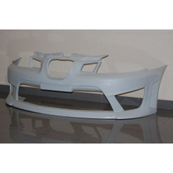 Pare-Choc Avant Seat Ibiza Cordoba 02-07 Combat