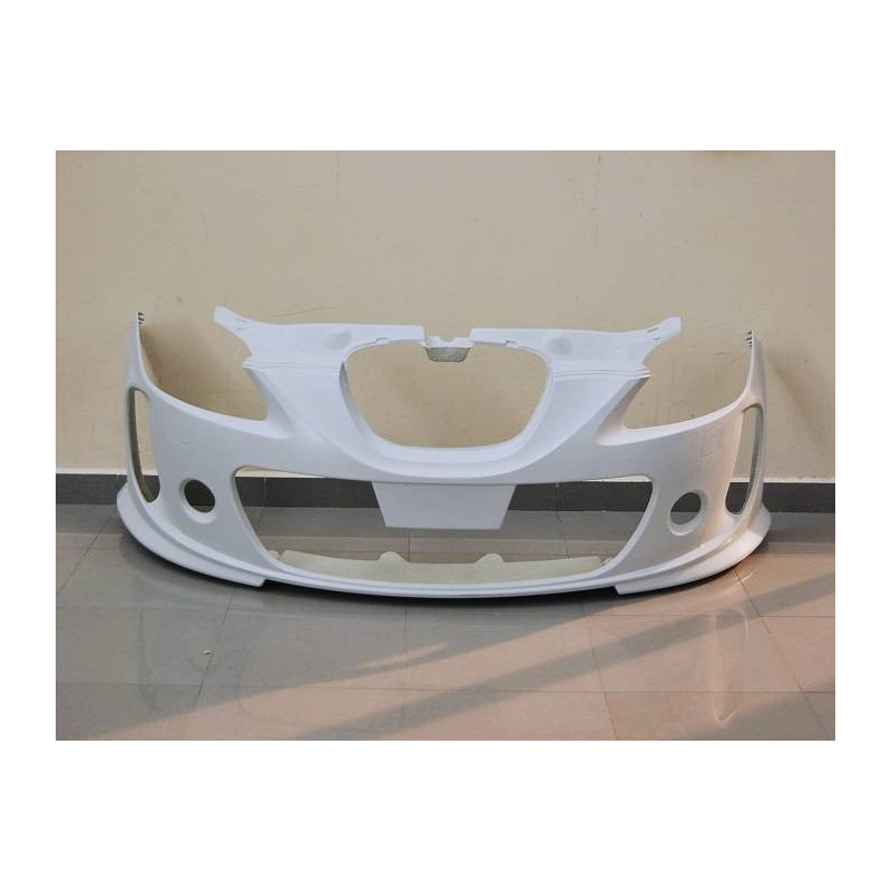 Pare-Choc Avant Seat Leon FR '09-12